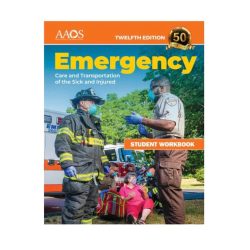 Emergency care 14th edition workbook answers