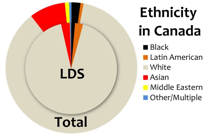 Immigrants and minorities in the west quiz