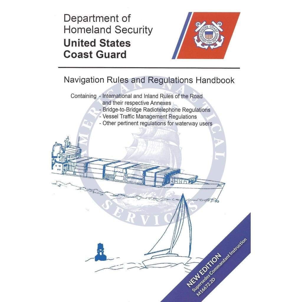 Uscg rules of the road questions and answers